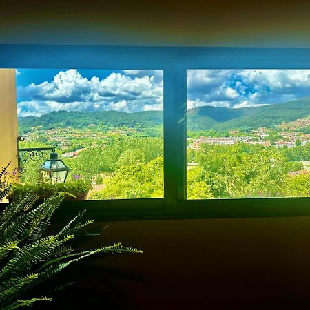 Quinta Do Pomarinho Villa Arouca Luaran gambar