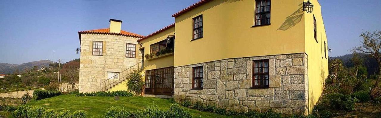 Quinta Do Pomarinho Villa Arouca Luaran gambar