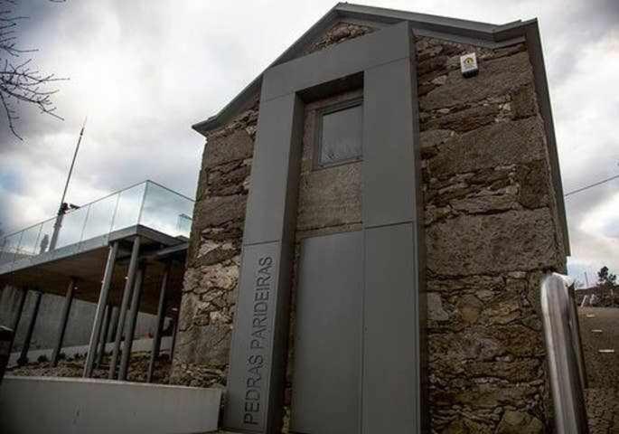 Quinta Do Pomarinho Villa Arouca Luaran gambar