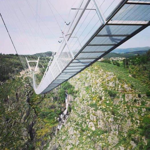 Quinta Do Pomarinho Villa Arouca Luaran gambar