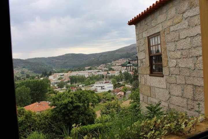 Quinta Do Pomarinho Villa Arouca Luaran gambar