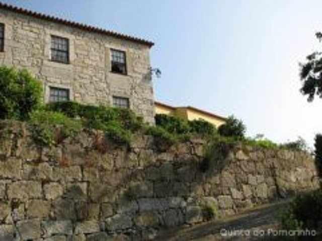Quinta Do Pomarinho Villa Arouca Luaran gambar