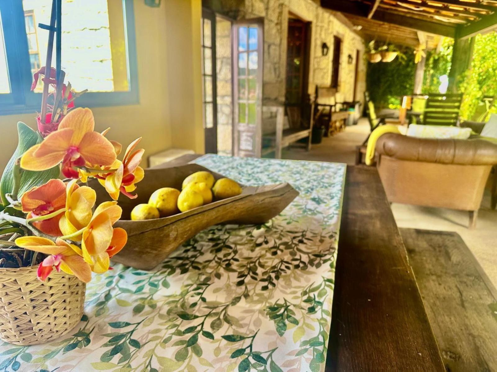 Quinta Do Pomarinho Villa Arouca Luaran gambar