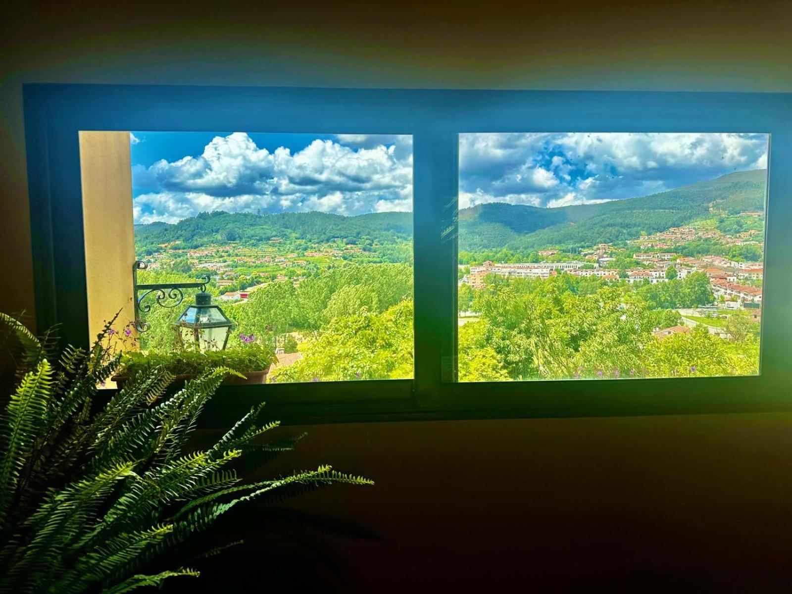 Quinta Do Pomarinho Villa Arouca Luaran gambar