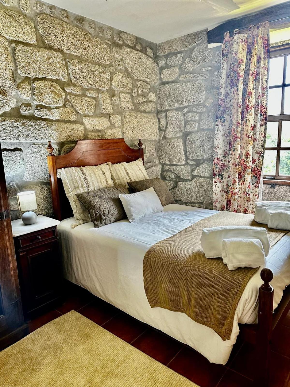 Quinta Do Pomarinho Villa Arouca Luaran gambar