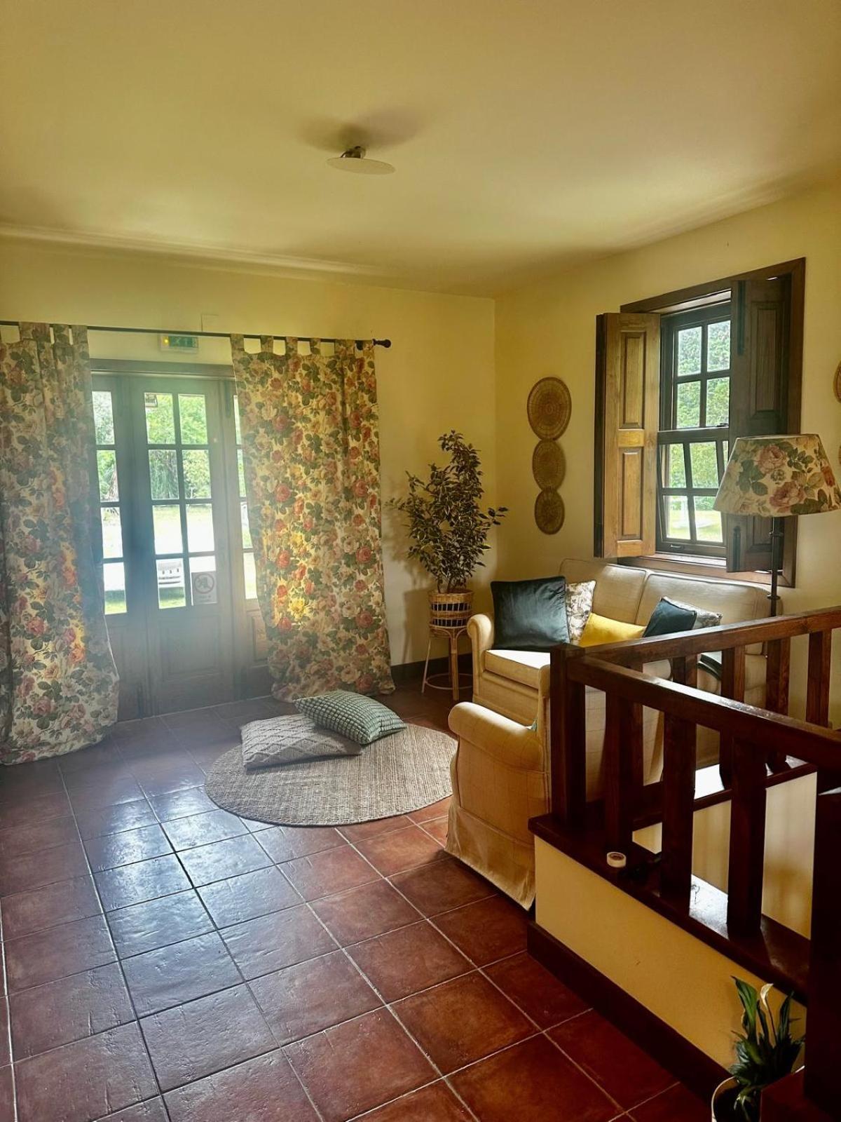Quinta Do Pomarinho Villa Arouca Luaran gambar