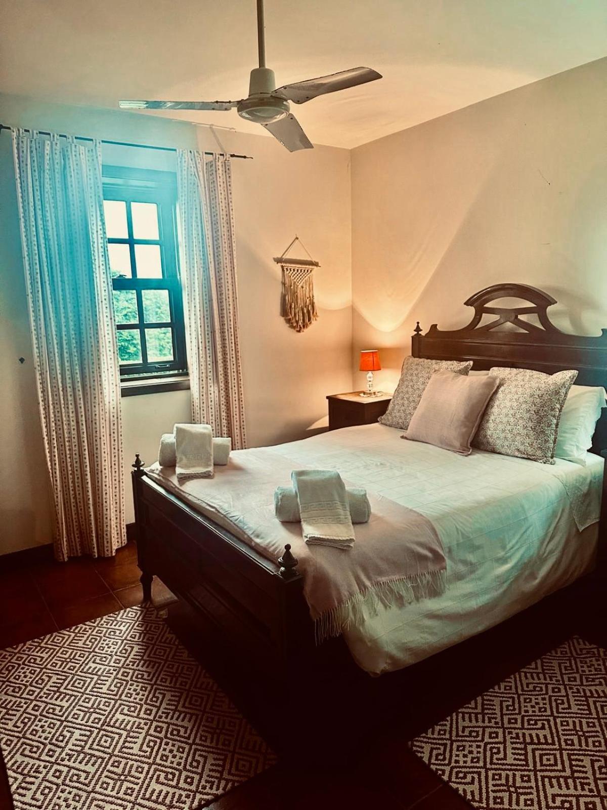 Quinta Do Pomarinho Villa Arouca Luaran gambar