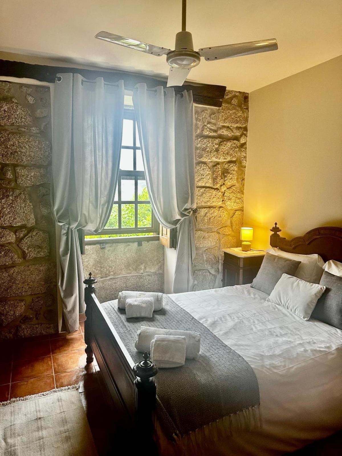 Quinta Do Pomarinho Villa Arouca Luaran gambar